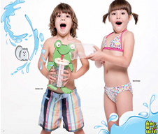 Go & Win – Colección Niños