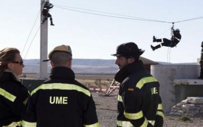 El ejército español confía en Alphadventure