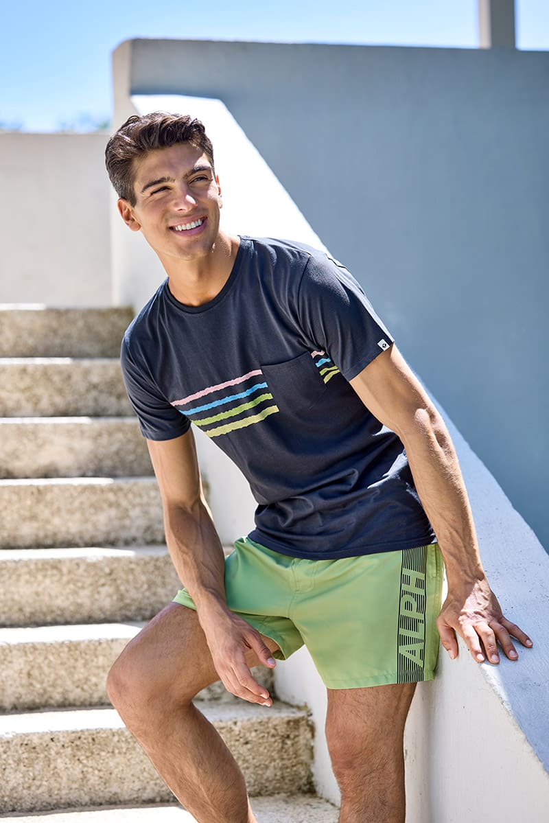 Alphadventure catalogo primavera verano deporte hombre 26