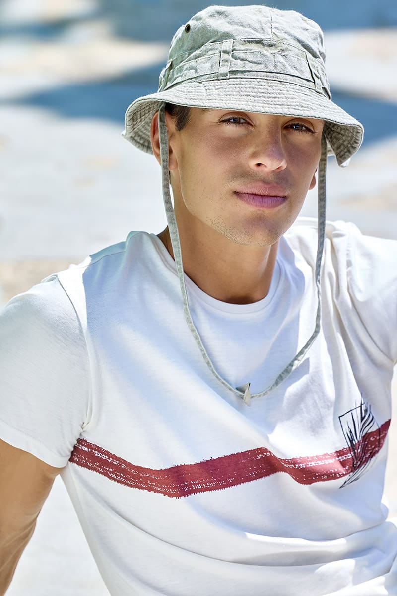 Alphadventure catalogo primavera verano deporte hombre 28