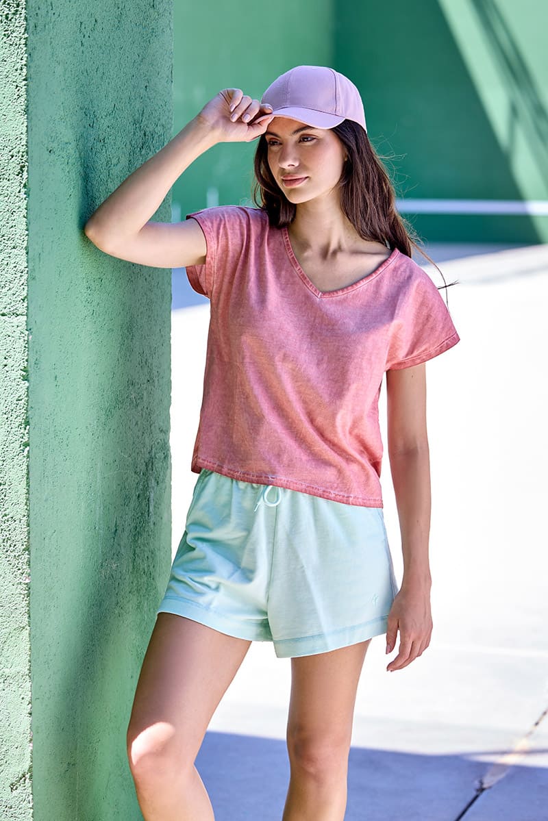 Alphadventure catalogo primavera verano deporte mujer 25