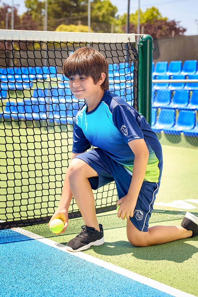 Alphadventure catalogo primavera verano deporte niños 23