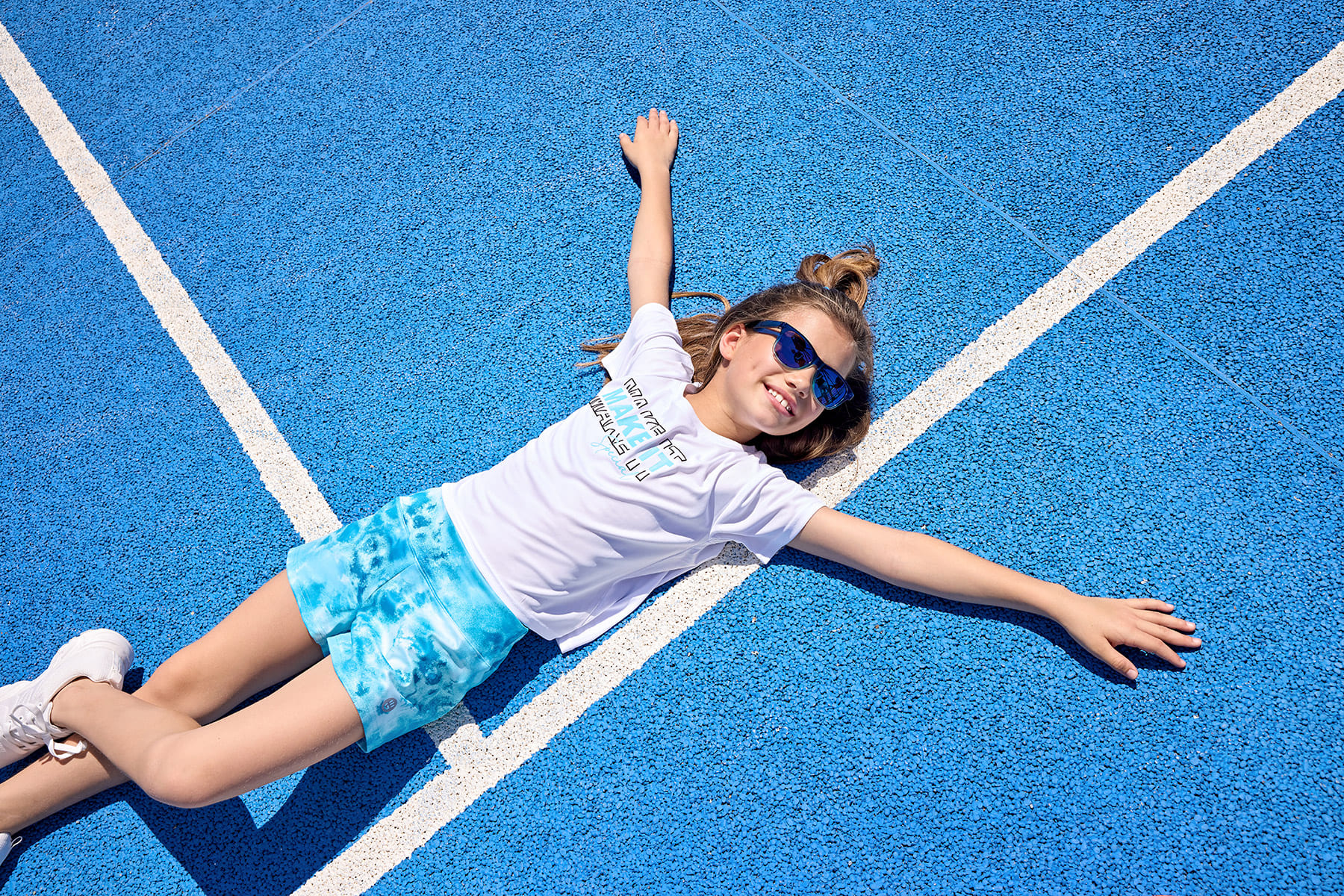 Alphadventure catalogo primavera verano deporte niños 24