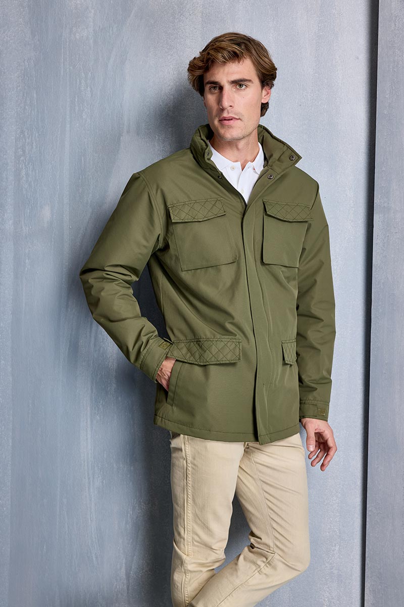 Chaquetas coleccion invierno naturaleza Chaquetas coleccion invierno naturaleza