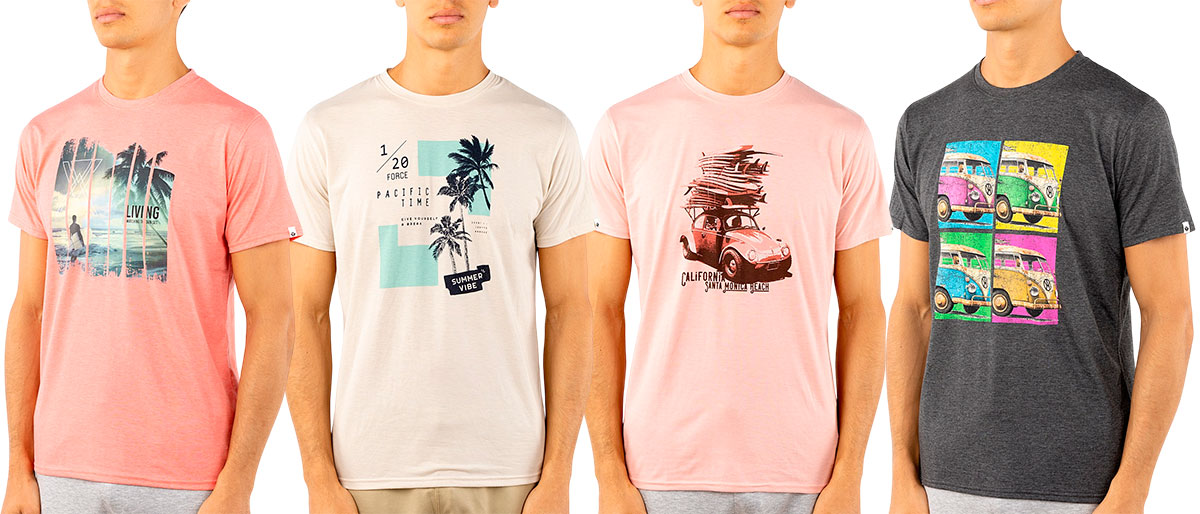 camisetas Alphadventure kusura isgaki fukido osaki