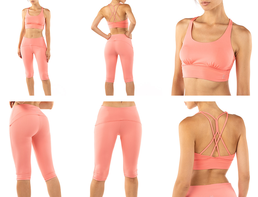 comprar ropa deportiva fitness para mujer