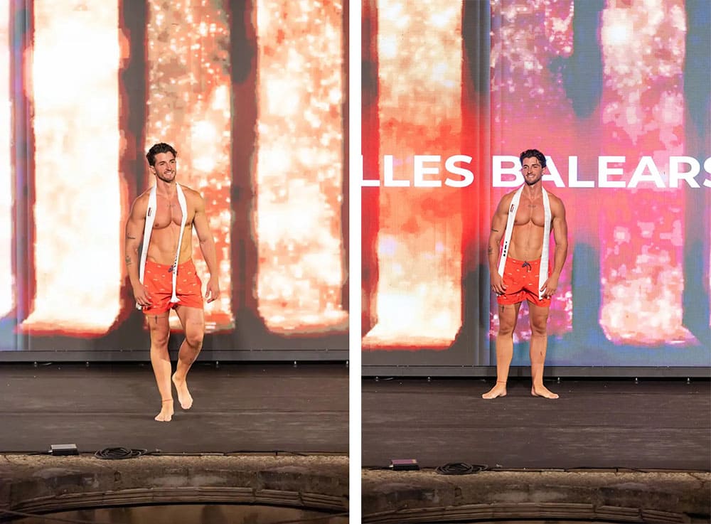javier iglesias mister international spain islas baleares