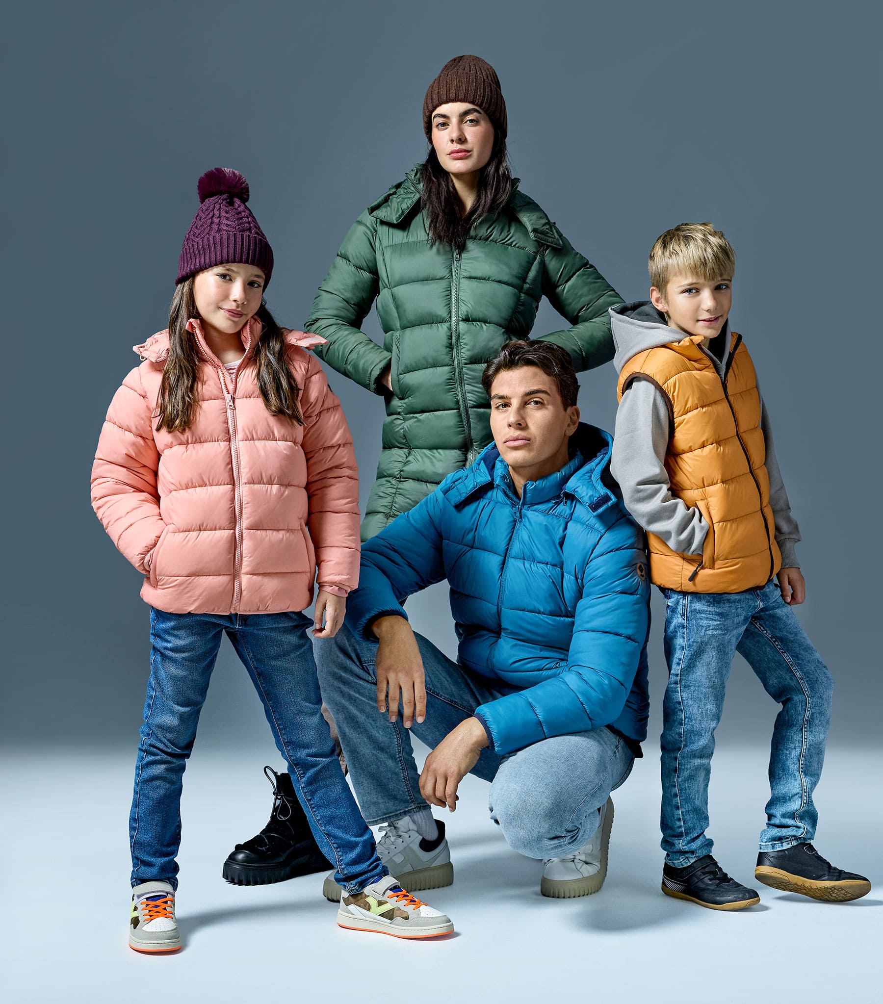 lookbook coleccion otoño invierno alphadventure mayoristas AW26 02 lookbook coleccion otoño invierno alphadventure mayoristas AW26 02