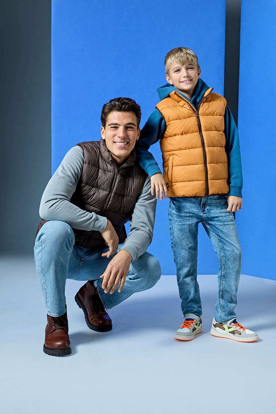 lookbook coleccion otoño invierno alphadventure mayoristas AW26 07 lookbook coleccion otoño invierno alphadventure mayoristas AW26 07