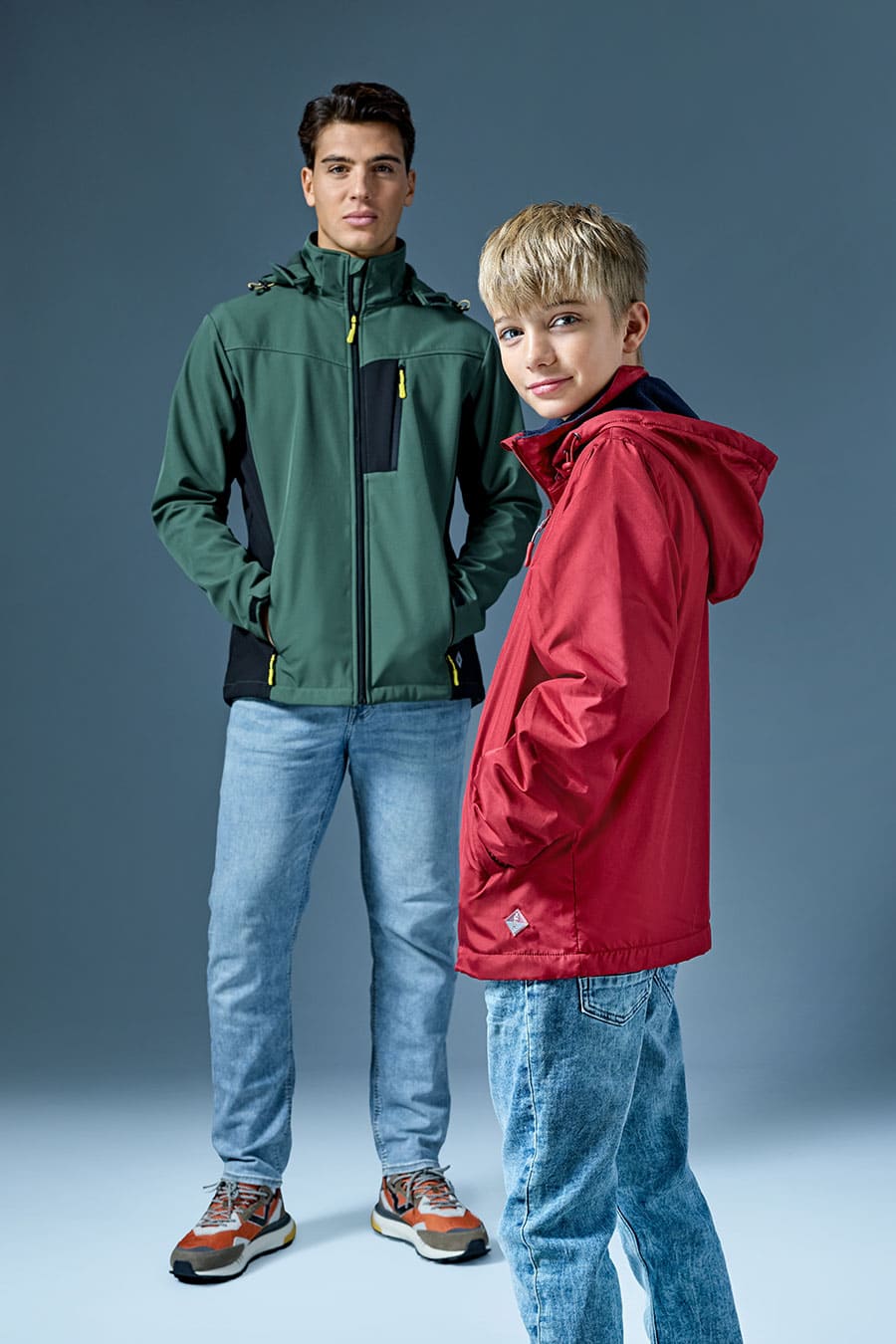 lookbook coleccion otoño invierno alphadventure mayoristas AW26 10 lookbook coleccion otoño invierno alphadventure mayoristas AW26 10