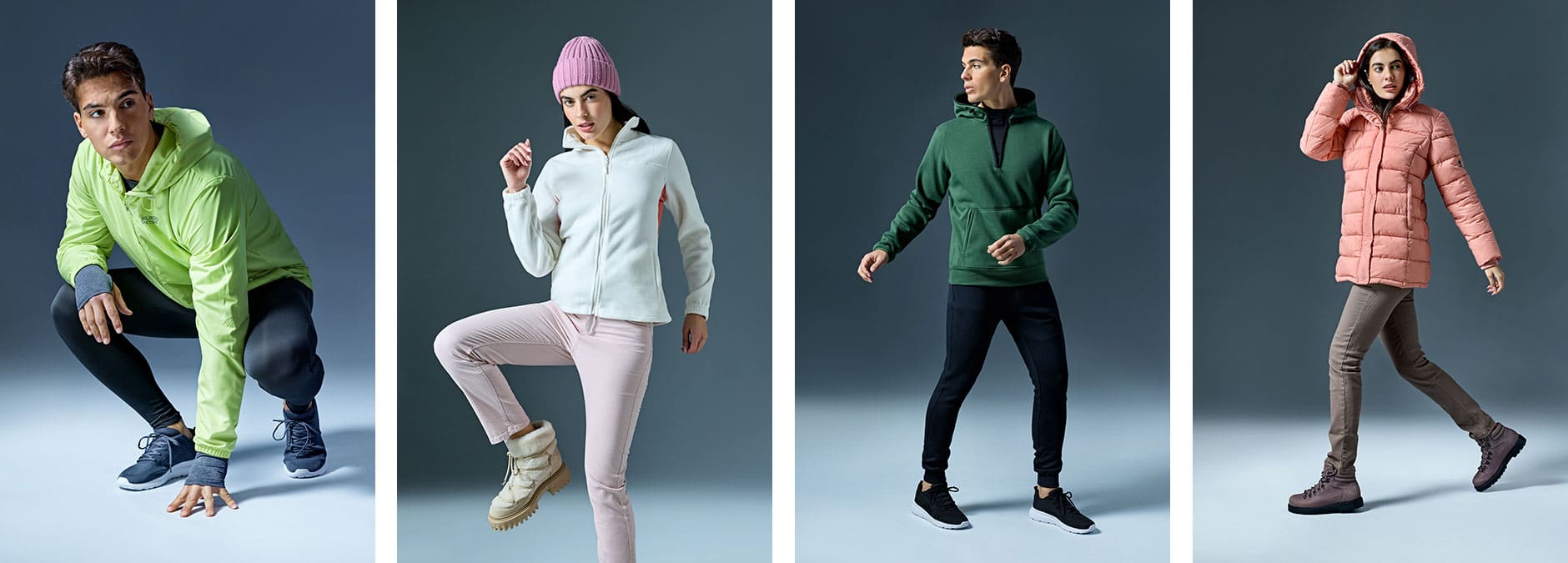 lookbook coleccion otoño invierno alphadventure mayoristas AW26 13