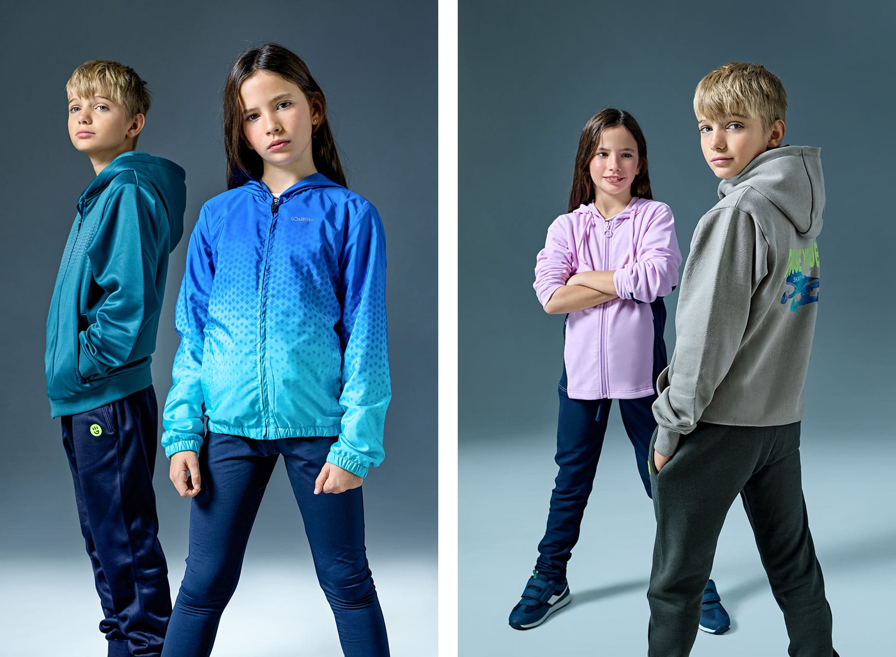 lookbook coleccion otoño invierno alphadventure mayoristas AW26 16