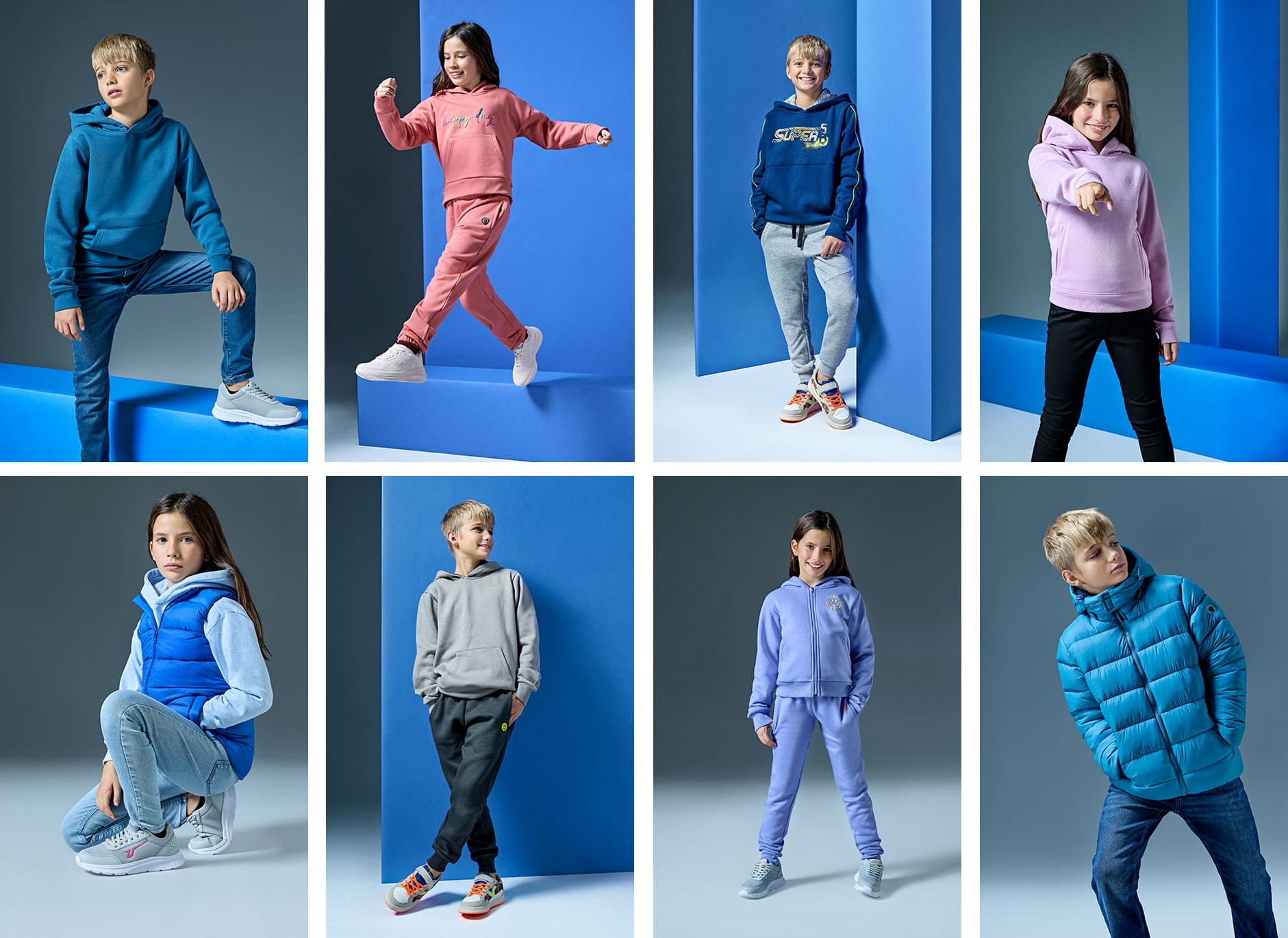 lookbook coleccion otoño invierno alphadventure mayoristas AW26 17